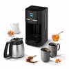 Cuisinart COFFEE MAKER BLACK 10 CUPS DCC-1170BK